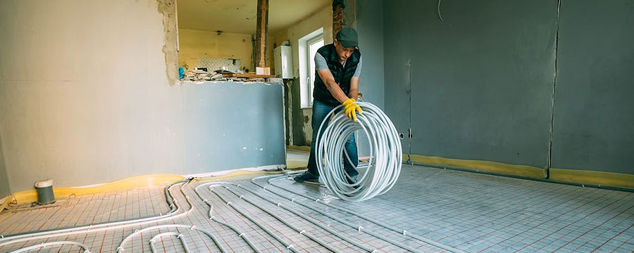 Lift Station Maintenance Prevents City Sewer Disasters