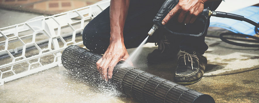 5 Reasons for Drain Field Issues
