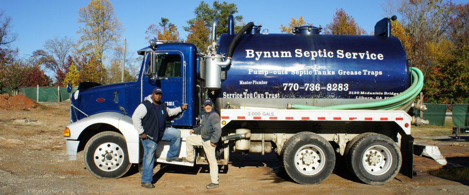 24 hour septic tank pumping