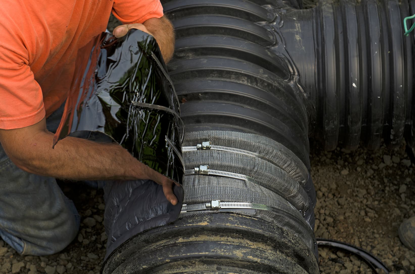 How to Tell If My Drain Field Is Failing?