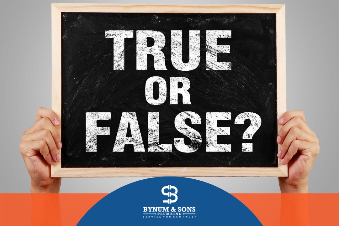 Debunking the Most Common Septic Tank Myths